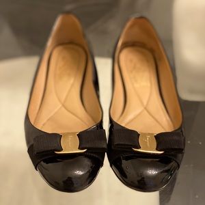Ferragamo Women’s Flats